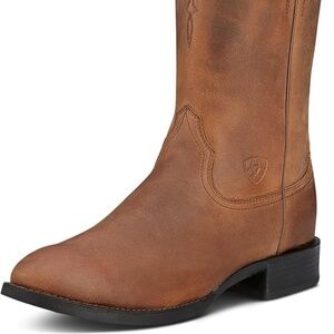 Ariat Men’s Heritage Roper Boots